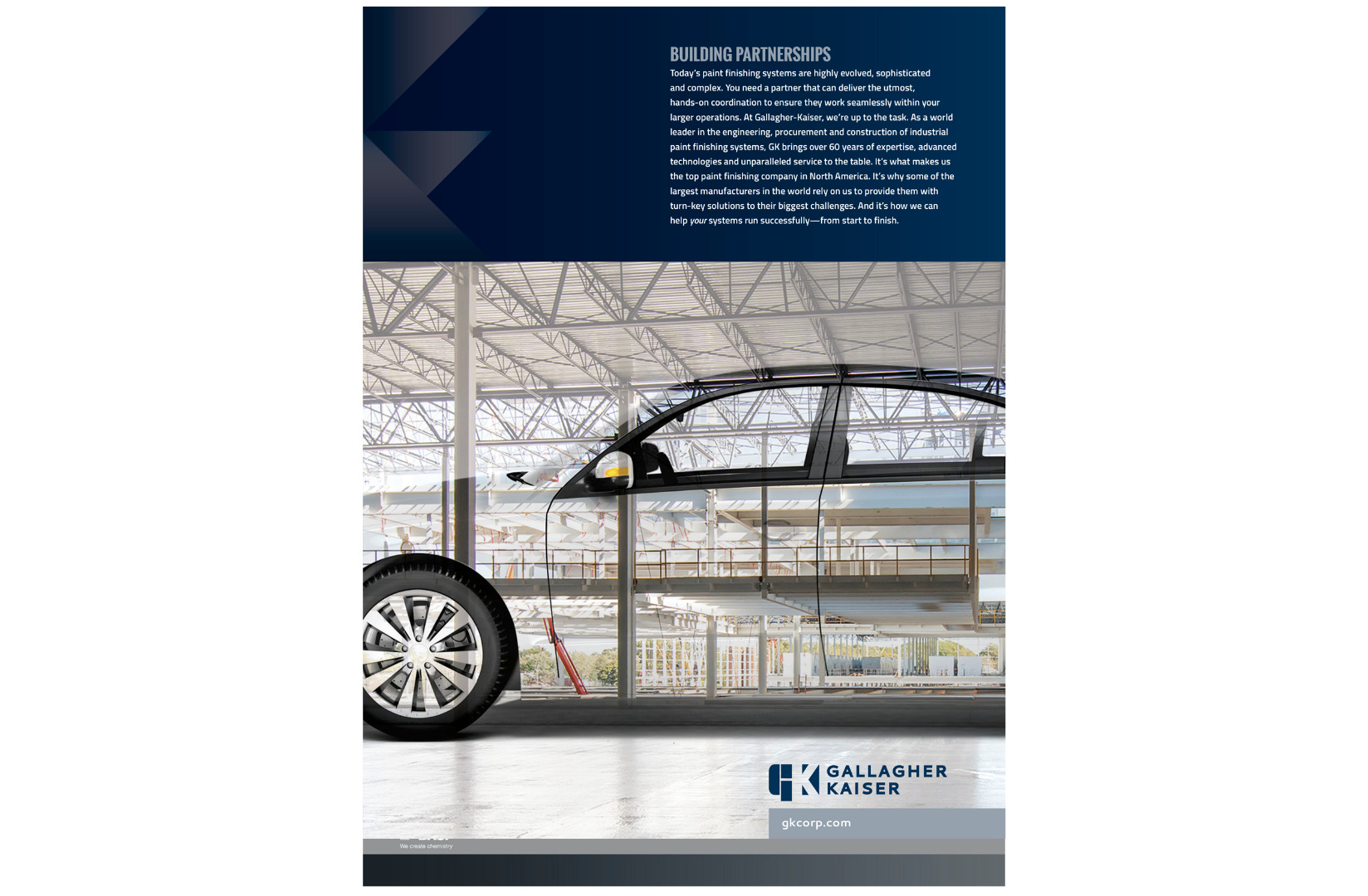 Partnerships Ad