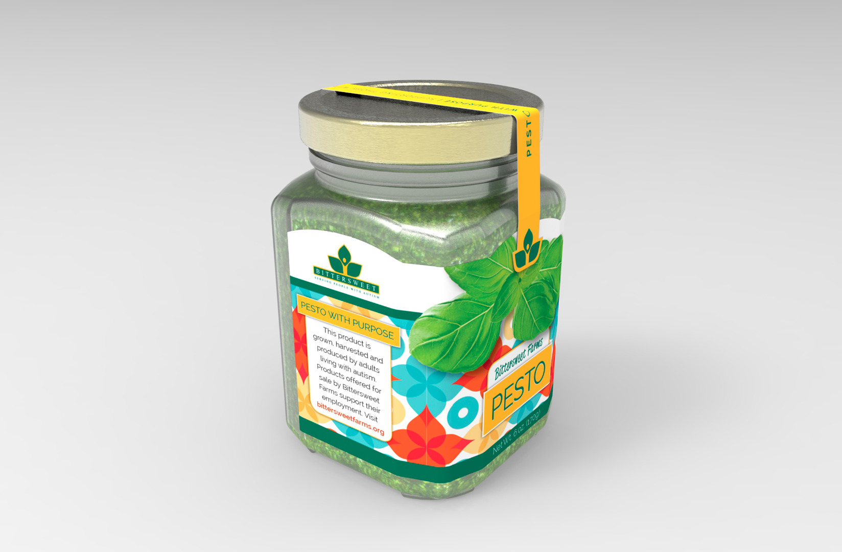 Pesto Packaging (2)