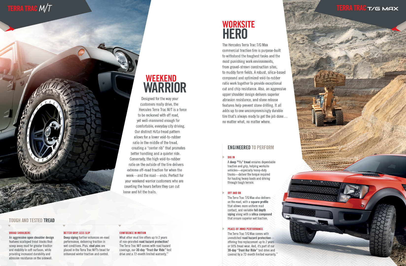 Dealer Brochure (3 of 4)