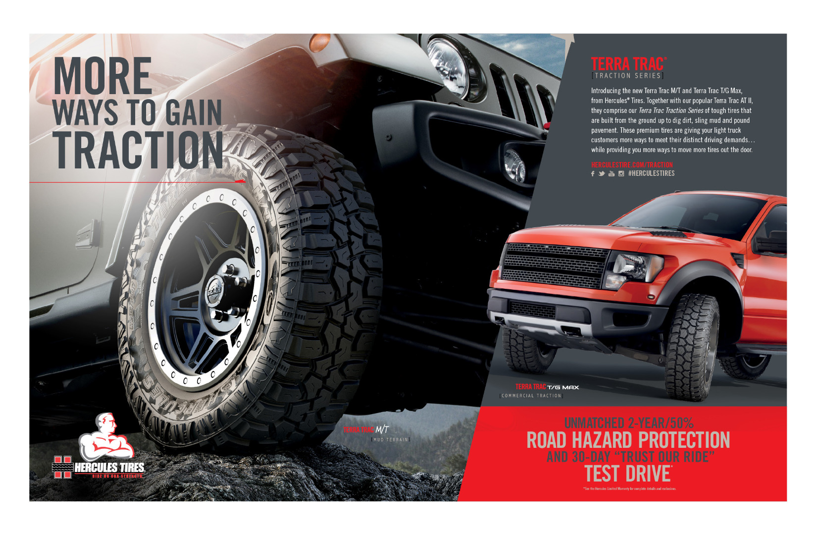 Print Ad