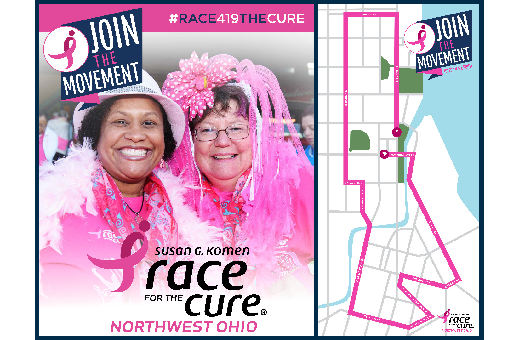 Event Map