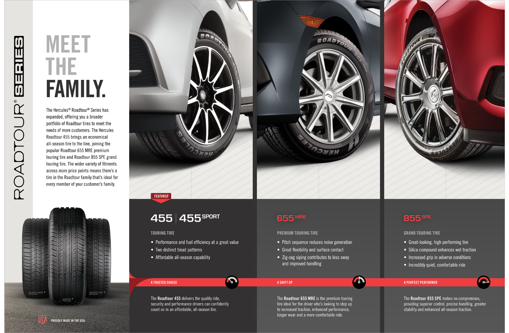 Dealer Brochure 2