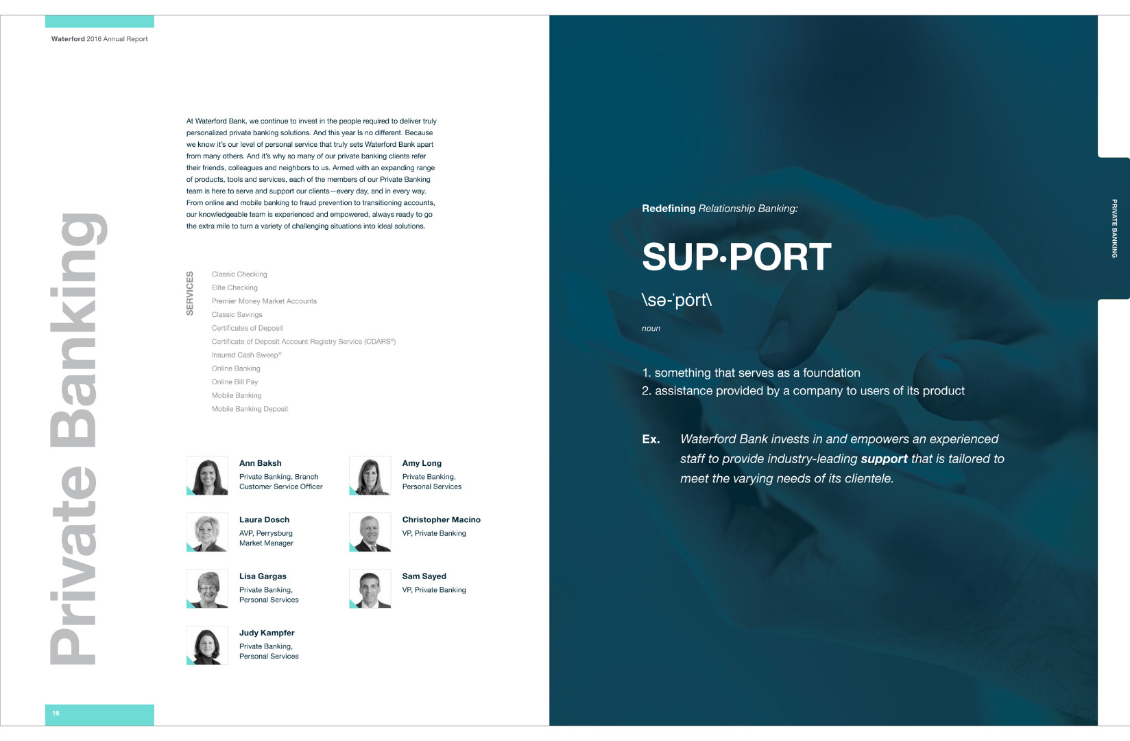 Annual Report 5