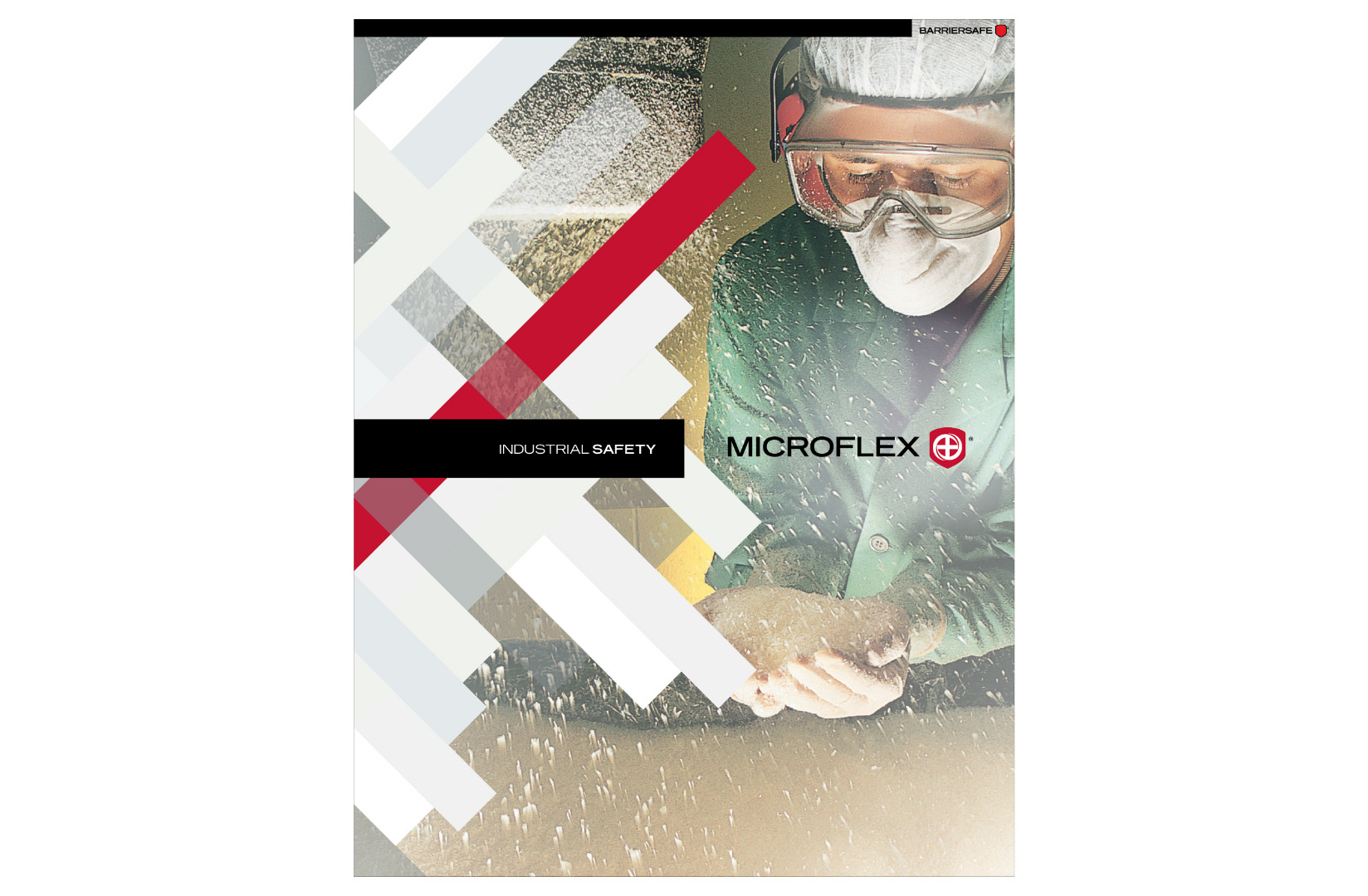 Microflex Industrial Safety Brochure