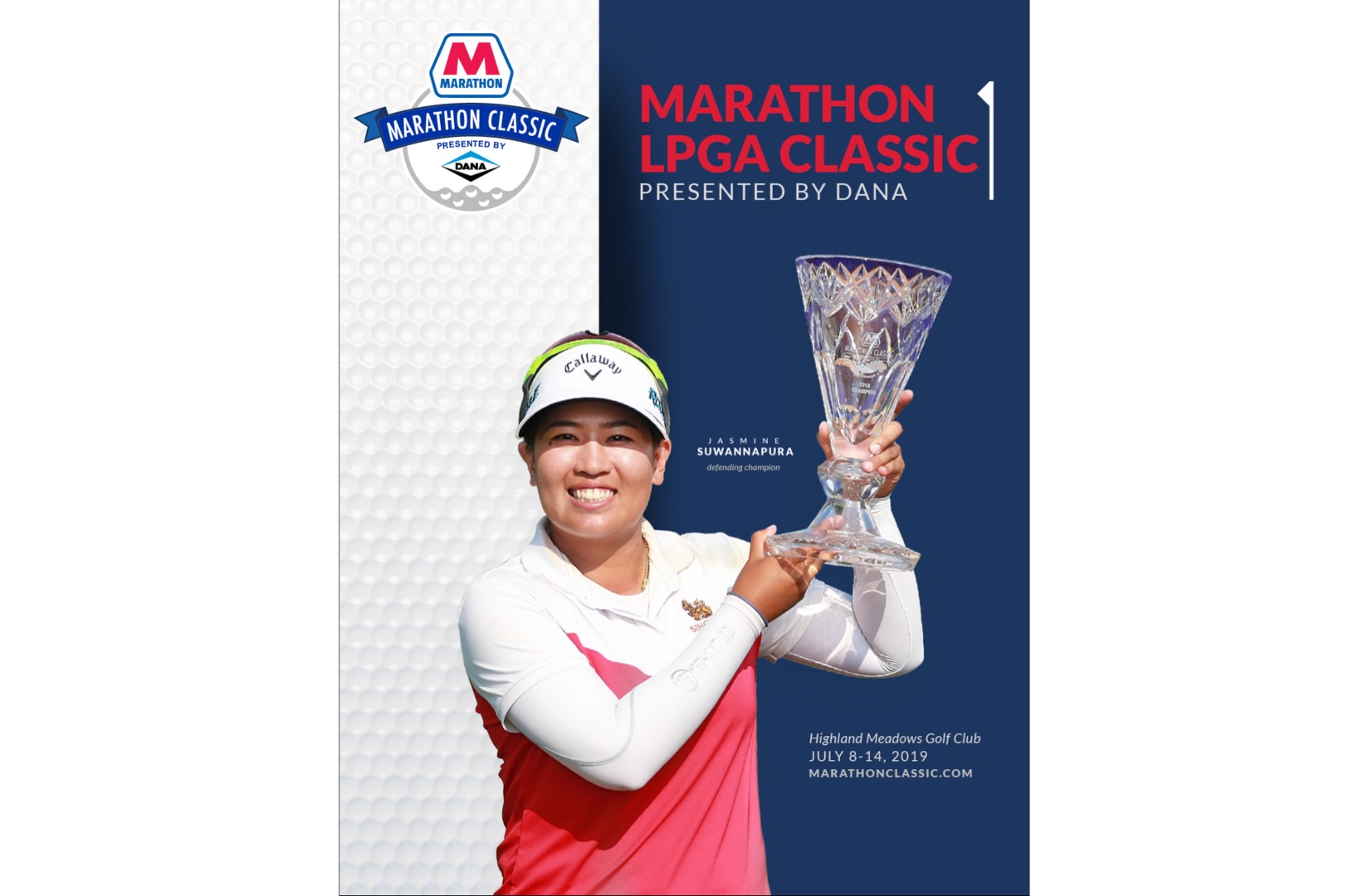 Marathon Classic Program 2019 1 of 4