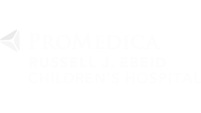 ProMedica Toledo Children's Hospital